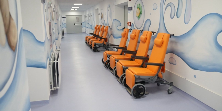 Militari, pompieri, jandarmi și polițiști, concert caritabil pentru dotarea noii clădiri a Spitalului de Copii din Timișoara