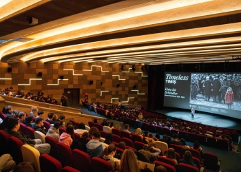 Record de spectatori și evenimente în cinema-urile din Timișoara