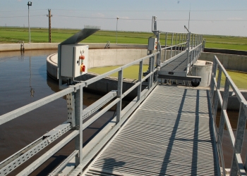 Picătura de istorie de la Aquatim: primele finanțări din Fondul de Coeziune, atrase în 2011