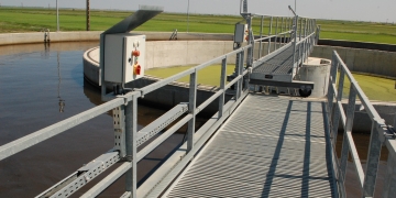 Picătura de istorie de la Aquatim: primele finanțări din Fondul de Coeziune, atrase în 2011