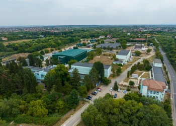 Progres important la Stația de Tratare Bega din Timișoara FOTO