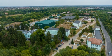 Progres important la Stația de Tratare Bega din Timișoara FOTO