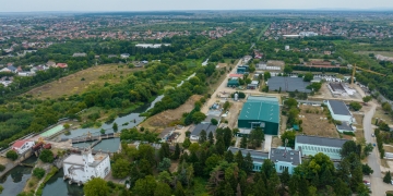 Aquatim: Bega este principala sursă de apă a oraşului