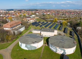 Aquatim, investiții în tehnologii moderne de tratare a apei