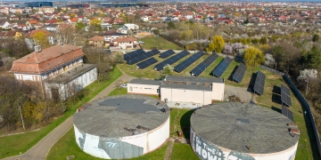 Aquatim, investiții în tehnologii moderne de tratare a apei