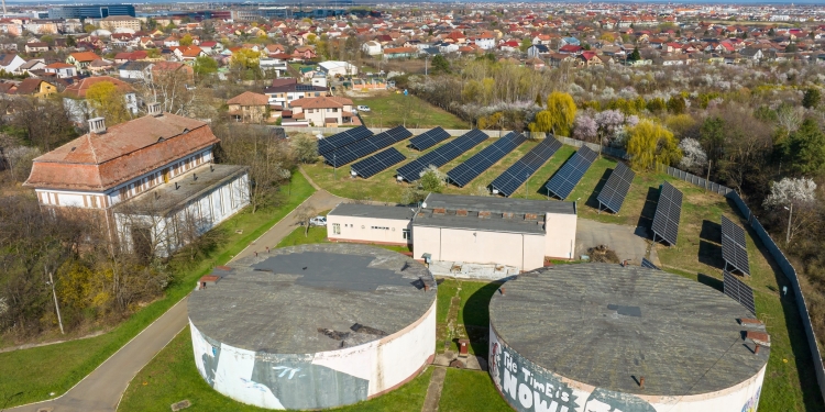 Aquatim, investiții în tehnologii moderne de tratare a apei