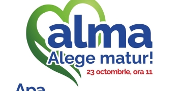 ALMA, noua activitate educativă organizată de Aquatim la Muzeul Apei din Timișoara