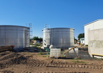 Progres important pentru alimentarea cu apă în zona Satchinez FOTO