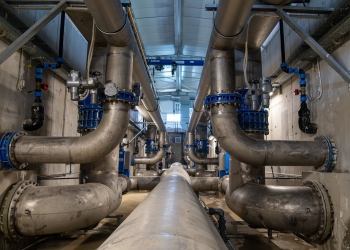 Aquatim a început să modernizeze infrastructura din Lugoj