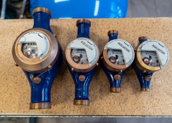 Aquatim, sfaturi pentru protejarea instalaţiilor de apă în sezonul rece