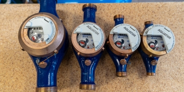 Aquatim, sfaturi pentru protejarea instalaţiilor de apă în sezonul rece