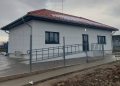 Primarul comunei Jamu Mare: „Lucrările la Centrul Comunitar Integrat din Clopodia s-au încheiat” FOTO