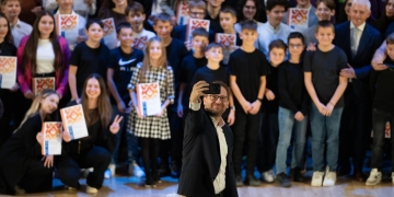 Primăria Timișoara extinde programul de premiere a performanței către învățământul primar