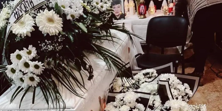 Băiatul de 13 ani care l-a ucis pe Mario, depistat pozitiv la droguri! DIICOT Timișoara a deschis un dosar penal