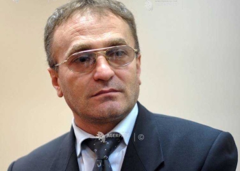 Culiță Chiș, noul șef al Direcției de Drumuri, transport și mediu din cadrul CJ Timiș