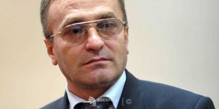 Culiță Chiș, noul șef al Direcției de Drumuri, transport și mediu din cadrul CJ Timiș