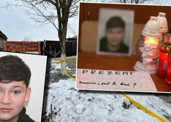 Dan Negru, despre criminalul de 13 ani al băiatului din Cenei: „În multe state americane ar fi fost deja în pușcărie”