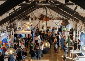 Timișul la „Mica Unire în Bucate”