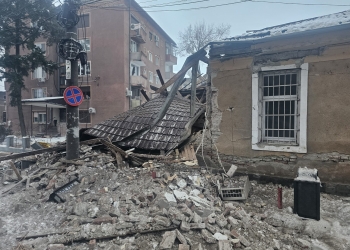 Alimentarea cu gaz, sistată pentru zeci de lugojeni din zona afectată de explozia de la Poliția Rutieră