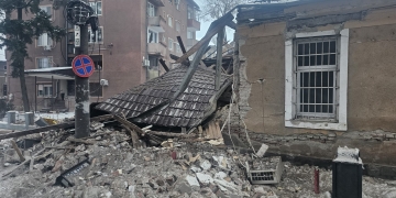 Alimentarea cu gaz, sistată pentru zeci de lugojeni din zona afectată de explozia de la Poliția Rutieră