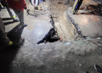 Încă nu e sigură reluarea alimentării cu gaze la Lugoj. Specialiștii încă fac verificări