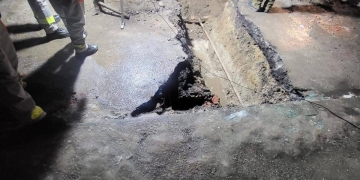 Încă nu e sigură reluarea alimentării cu gaze la Lugoj. Specialiștii încă fac verificări