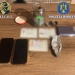 Percheziții la dealerii băieților care l-au ucis pe Mario! Doi tineri de 17 și 24 ani, reținuți pentru trafic de droguri FOTO