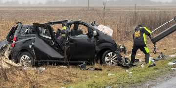 Solidaritate la Timișoara după tragedia în care au murit 7 suporteri PAOK