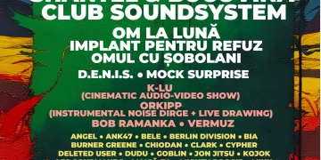 Revine Electroruga de la Buzad