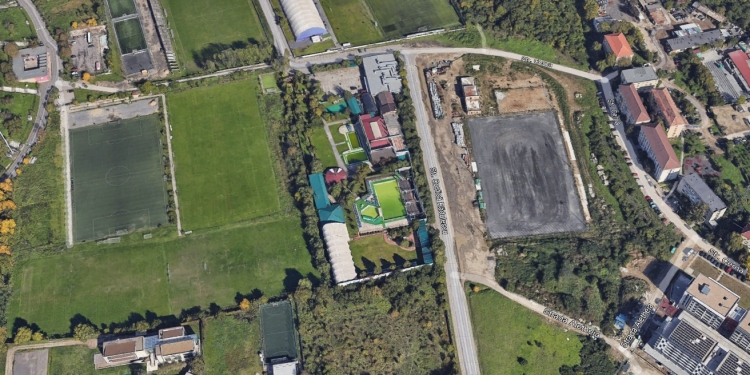 Primăria Timișoara a obținut o nouă victorie importantă, în primă instanță, pentru baza Heaven