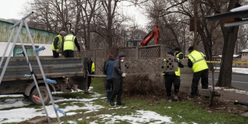 Dominic Fritz: „Acces liber, fără garduri, în zona bazelor sportive din Timișoara”