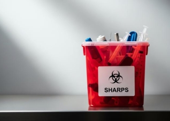 Depunerea Planurilor de gestionare a deșeurilor din construcții și medicale, obligatorii până la 1 martie 2026