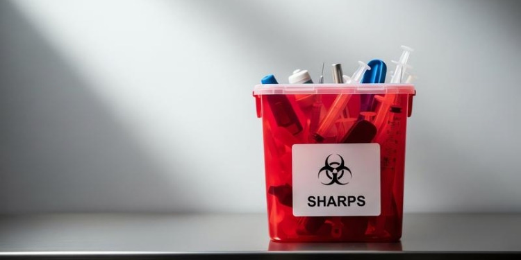 Depunerea Planurilor de gestionare a deșeurilor din construcții și medicale, obligatorii până la 1 martie 2026