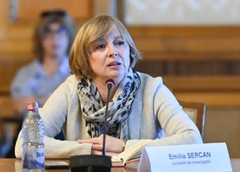 Dominic Fritz: Rog PSD să se delimiteze de amenințările și intimidările îndreptate împotriva jurnalistei Emilia Șercan