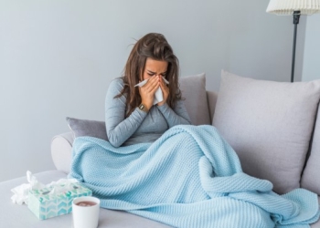 Viroze și pneumonii, cu sutele, în Timiș