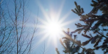 Vreme oscilantă în Banat, în următoarele două săptămâni