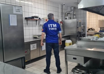 Amenzi de 15 milioane de lei aplicate de inspectorii de muncă ITM Timiș în anul 2025