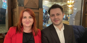 Viceprimarul Ruben Lațcău, susținere pentru Paula Romocean: „În acest moment nu există niciun raport și nicio decizie ANI”