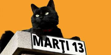 Marți, 13! ISU Timiș desfășoară o serie de activități sub sloganul „Preveniți ghinionul”