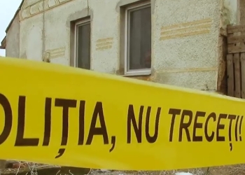 Băiatul de 13 ani implicat în crima de la Cenei, internat în Clinica de Neuropsihiatrie Infantilă din Timișoara