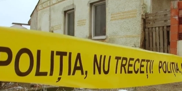 Băiatul de 13 ani implicat în crima de la Cenei, internat în Clinica de Neuropsihiatrie Infantilă din Timișoara