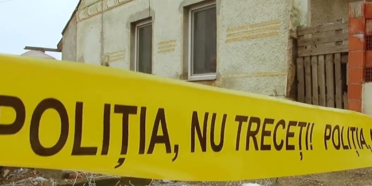 Băiatul de 13 ani implicat în crima de la Cenei, internat în Clinica de Neuropsihiatrie Infantilă din Timișoara