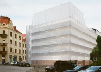 Direcția de Cultură Timiș, acuzată că blochează proiectul parcării multietajate din spatele magazinului Bega