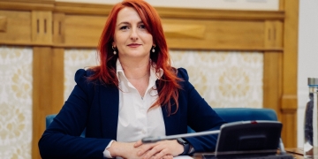 Paula Romocean, după ce a fost declarată incompatibilă de ANI: A deține simultan două funcții simbolice, neplătite, nu poate constitui un act de corupție