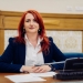 Paula Romocean, după ce a fost declarată incompatibilă de ANI: A deține simultan două funcții simbolice, neplătite, nu poate constitui un act de corupție