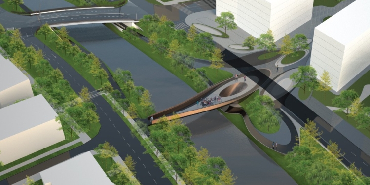 Primăria Timișoara a depus cererea de finanțare europeană pentru completarea Inelului II și realizarea Magistralei Verzi