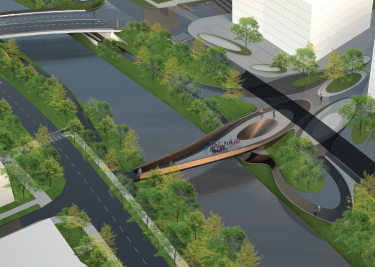 Primăria Timișoara a depus cererea de finanțare europeană pentru completarea Inelului II și realizarea Magistralei Verzi