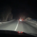 Imagini incredibile! Băiat de 12 ani, la volanul unei mașini furate! Polițiștii din vestul țării l-au urmărit în trafic