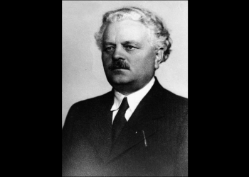 Vidrighin, arhitectul sistemului de alimentare cu apă din Timișoara