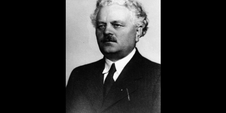 Vidrighin, arhitectul sistemului de alimentare cu apă din Timișoara